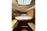 1996 Hunter Passage 42