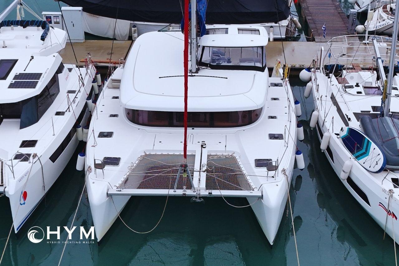 2020 Lagoon 42 for sale in Corfu, Greece