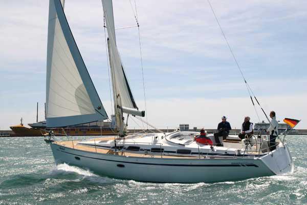 2009 Bavaria 40 Cruiser for sale in Las Palmas Of Gran Canaria, Las Palmas, Spain