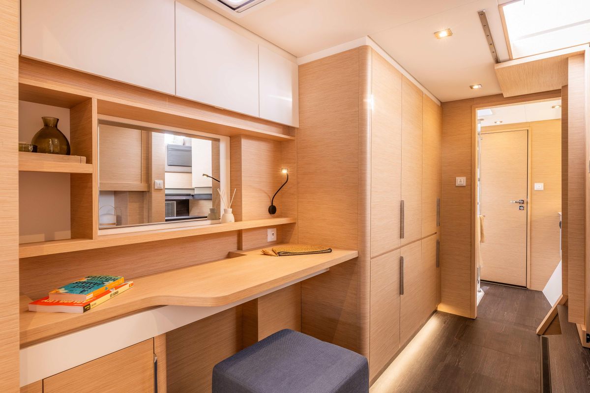 2026 Fountaine Pajot Fp41 Catamaran
