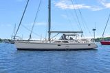 2005 Hylas 54