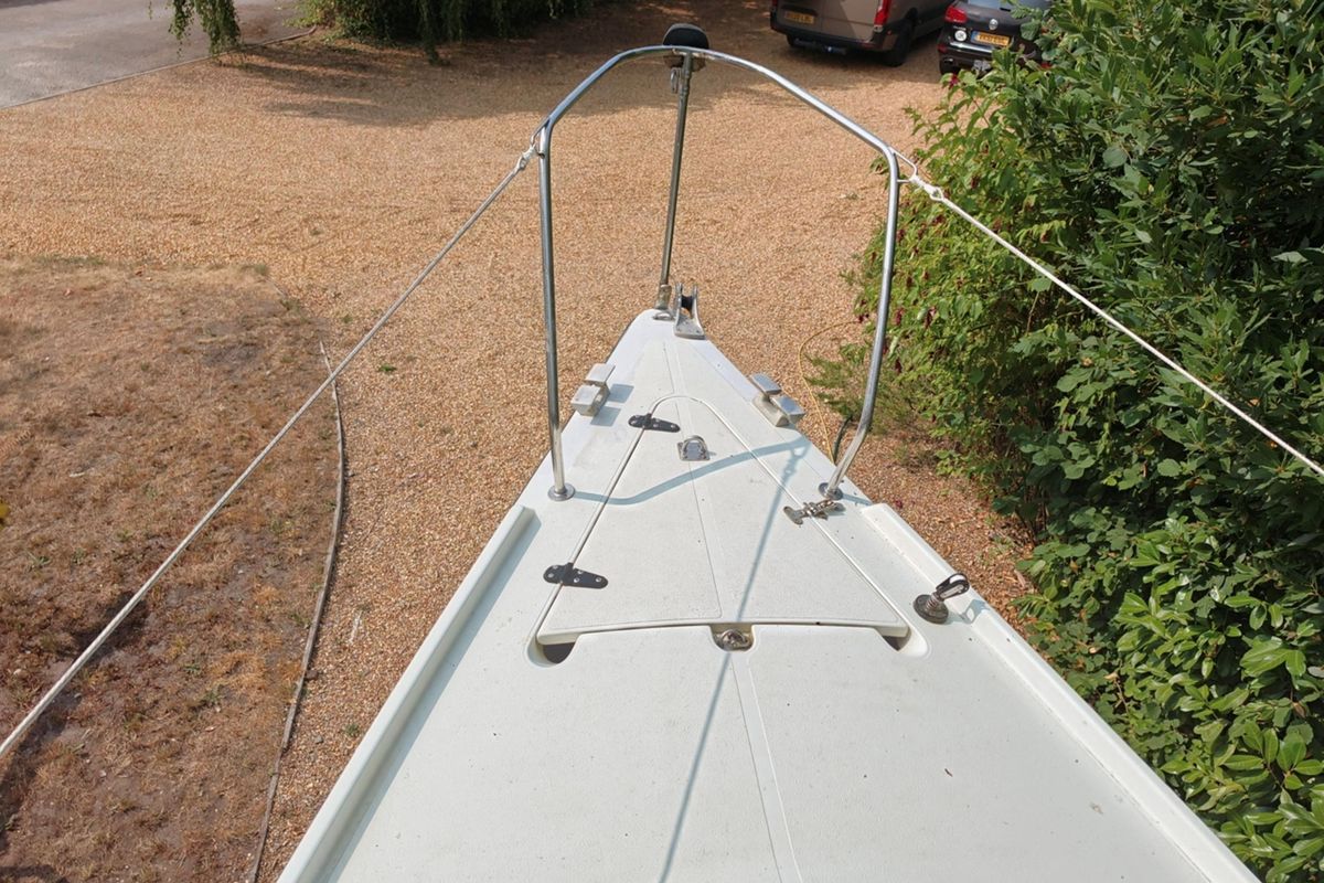 1988 MG Spring 25