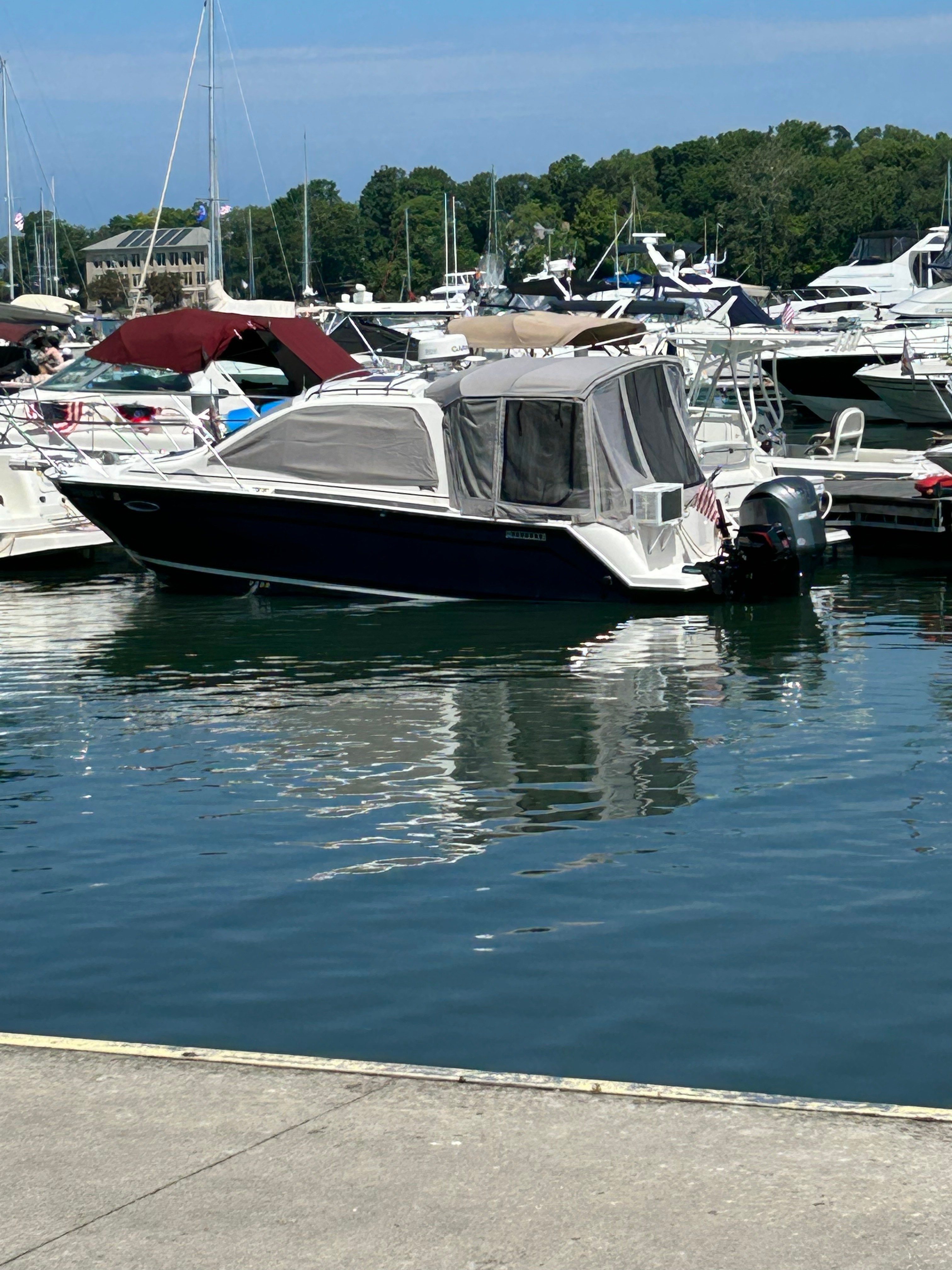 2020 Cutwater 242 for sale in Berlin Heights, Ohio