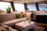 2019 Fountaine Pajot Alegria 67 Catamaran