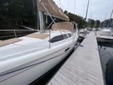 1998 Marlow-Hunter 340