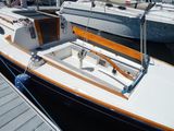 2002 Alerion 28 Express