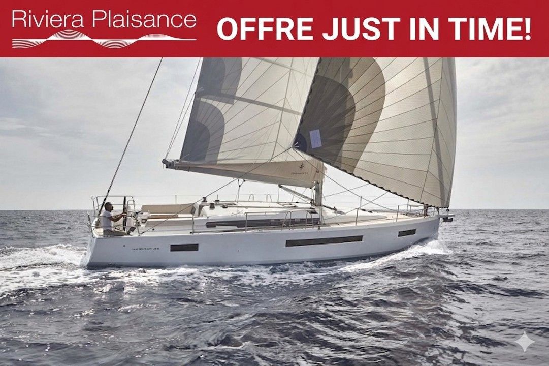 2023 Jeanneau Sun Odyssey 490 Boats