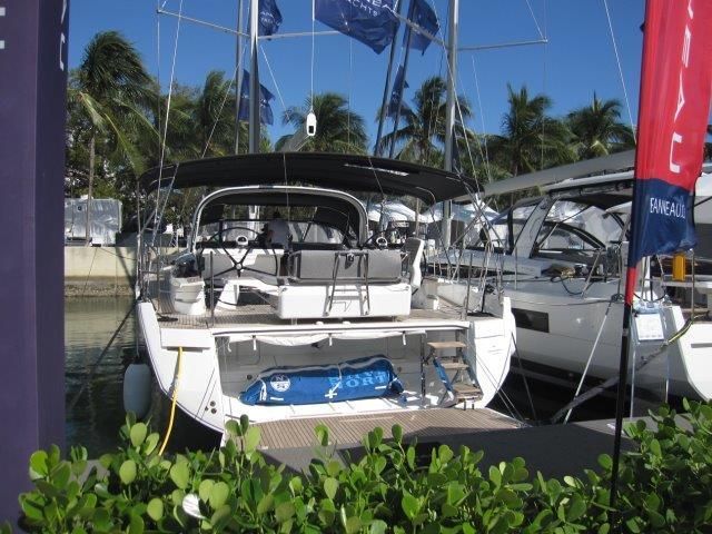 2025 Jeanneau Yacht 65 for sale in Marina Del Rey, California 65 ft