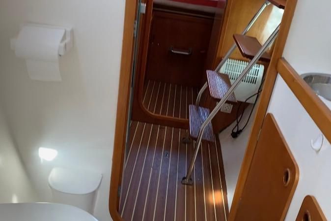 2007 Indigo Aventura 36