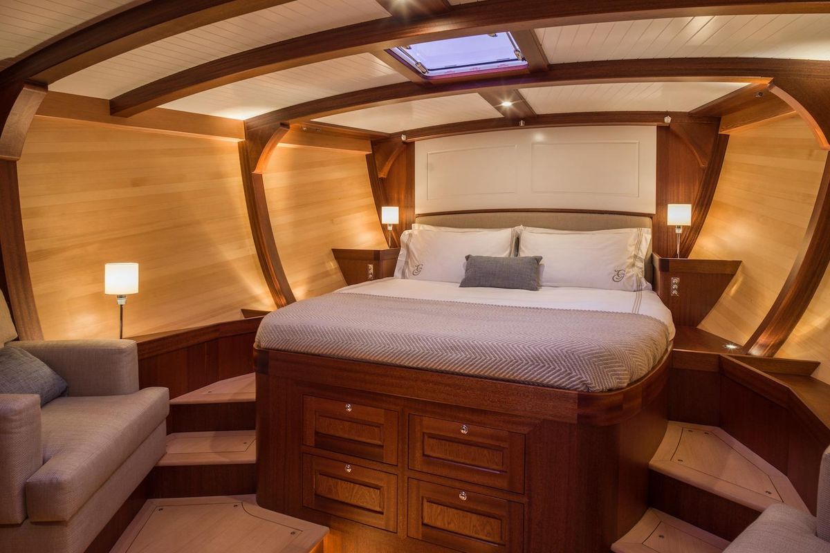 2023 Spirit Yachts C72