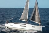 2026 Jeanneau Sun Odyssey 410