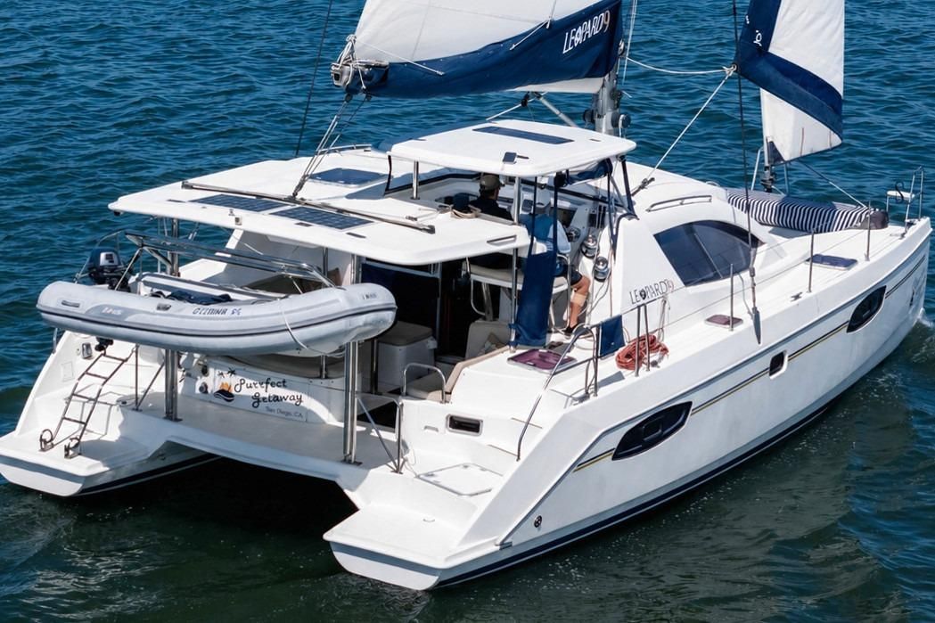 2011 Leopard 39