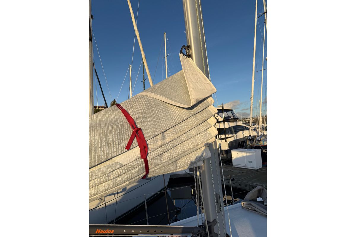 2021 J/Boats J/112E