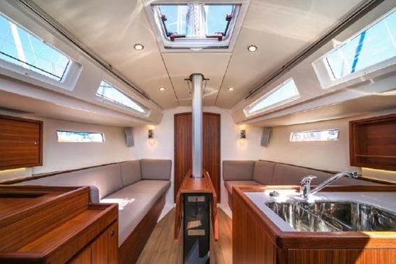 2021 J/Boats J/112E