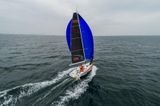 2025 Jeanneau Sun Fast 3300