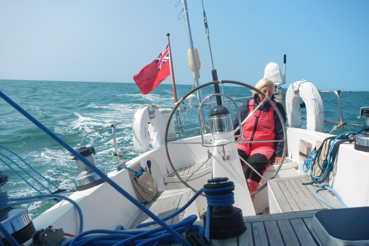 1980 Nautor Swan 411