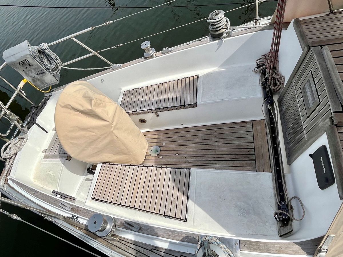 1974 Lecomte ALC 40 S&s for sale in Verkoophaven, Netherlands 40 ft