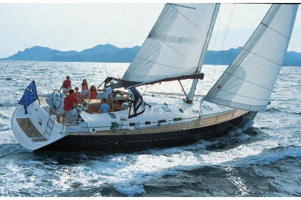 2006 Beneteau Oceanis 523 for sale in Barra De Navidad, Mexico