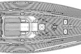 1996 Nautor Swan 60