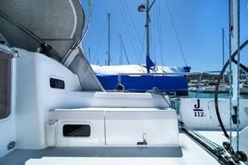 2021 J/Boats J/112E