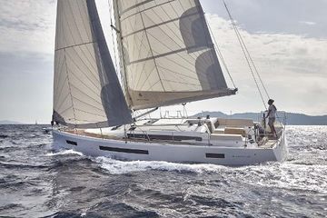 2023 Jeanneau Sun Odyssey 490 Boats