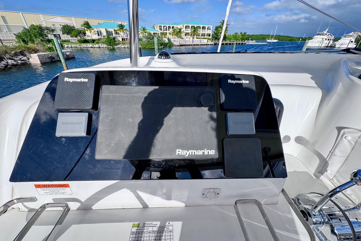 2024 Lagoon 42