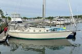 1994 Caliber Cutter Rig