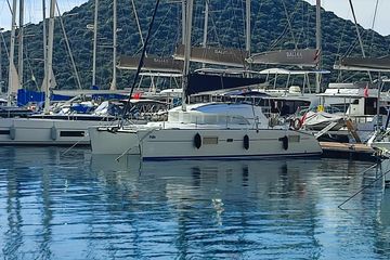 2005 Lagoon 380 S2 Boats
