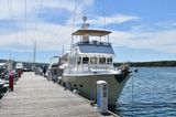 2007 Nordhavn 47