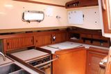 1994 Island Packet 40