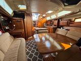 1991 Hunter Vision 36