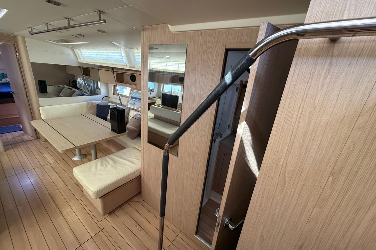 2020 Beneteau Oceanis 51.1