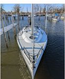 2006 Hunter 27