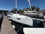 2021 Jeanneau Sun Odyssey 410