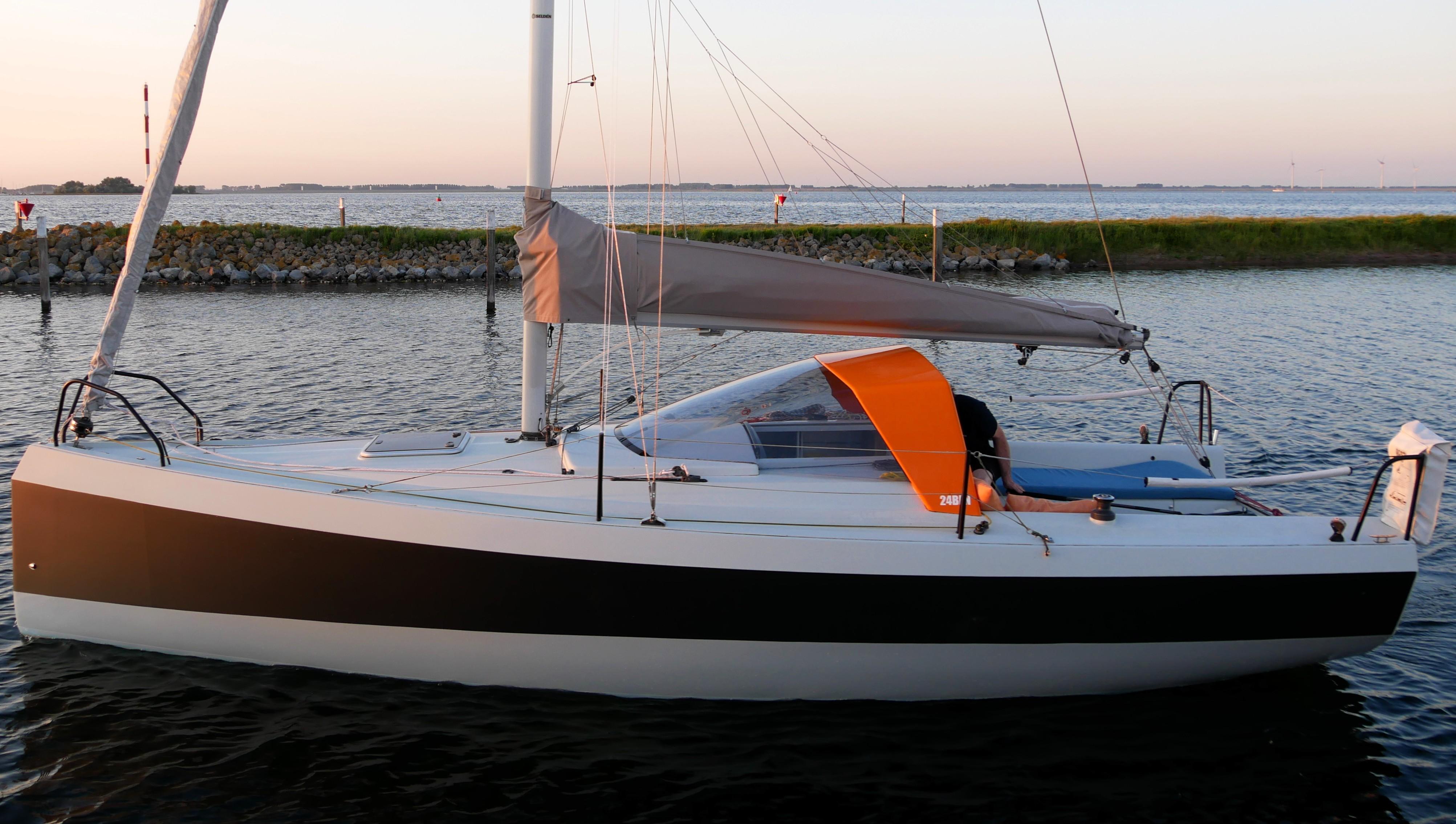 2016 Bente 24