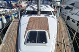 2000 Jeanneau Sun Odyssey 40 DS