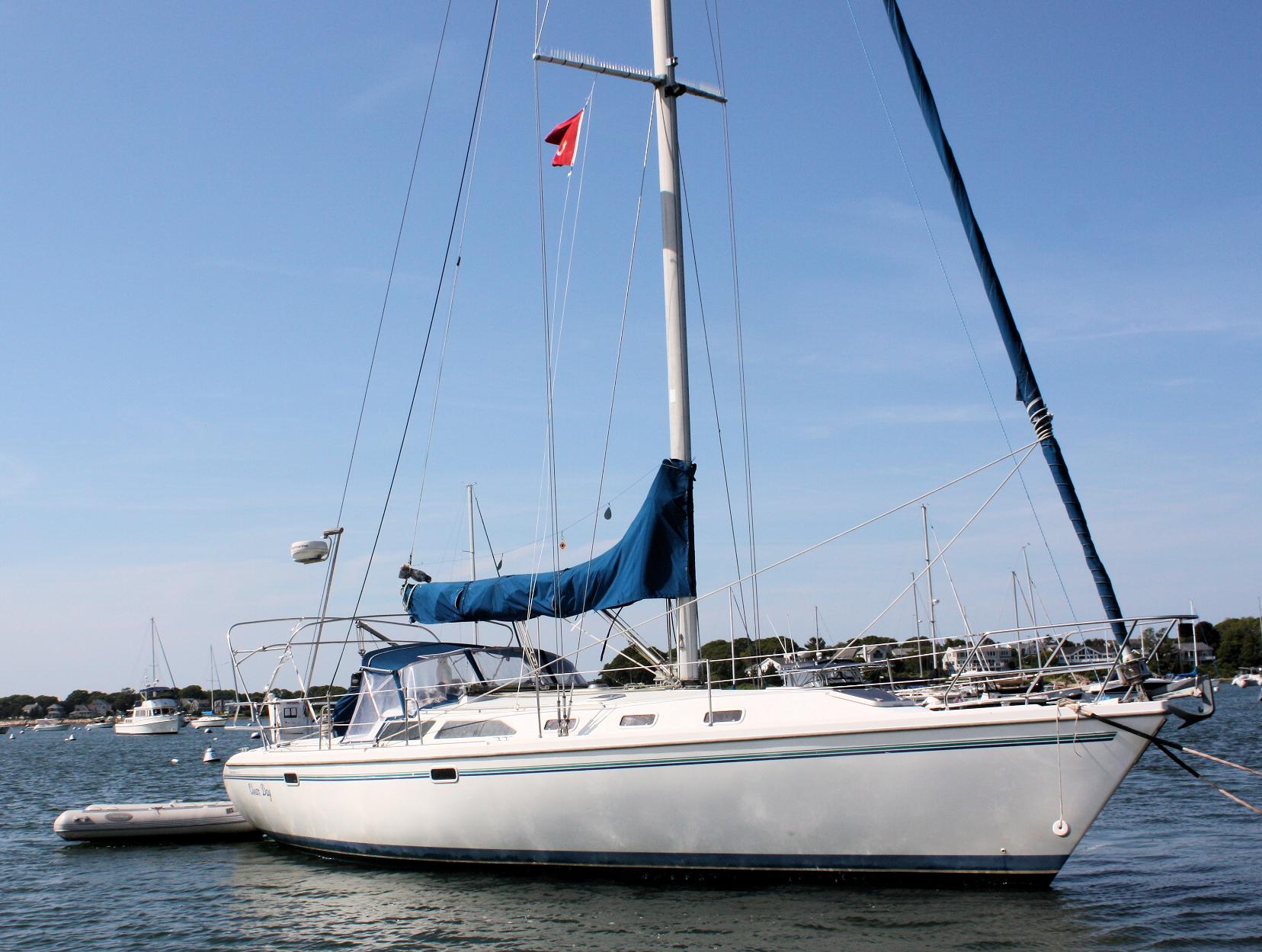 2002 Catalina 42 Mkii Boats