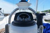 1985 Hunter 28.5