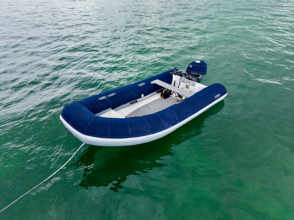 2021 Xquisite Yachts X5 PLUS