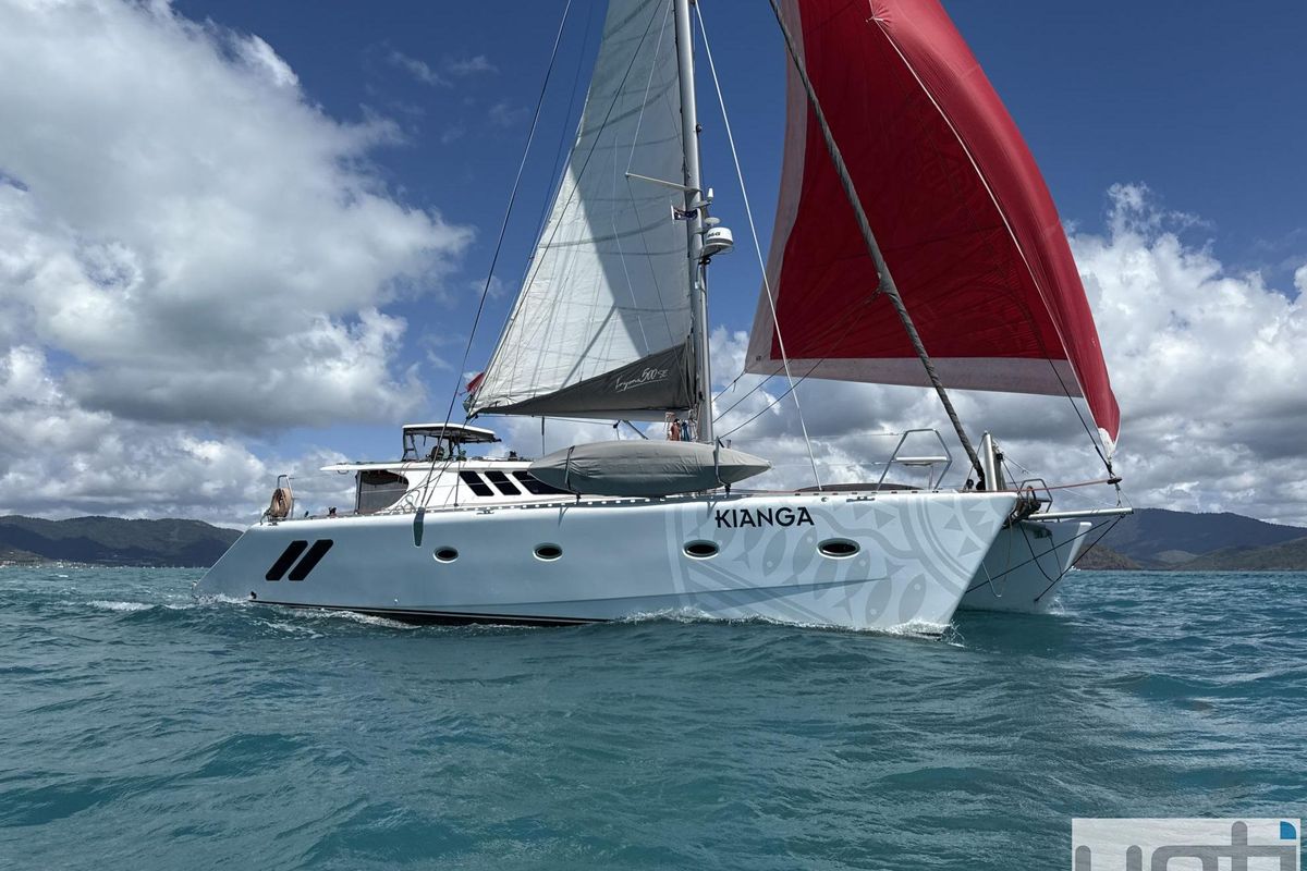 2016 Knysna 500se
