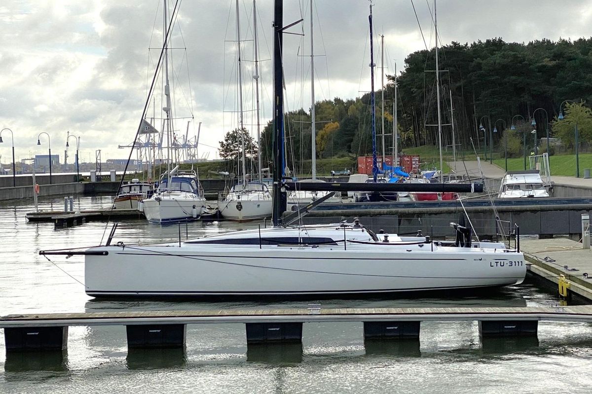 2018 Neo 350