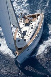 2022 Bavaria Cruiser 41 Boats
