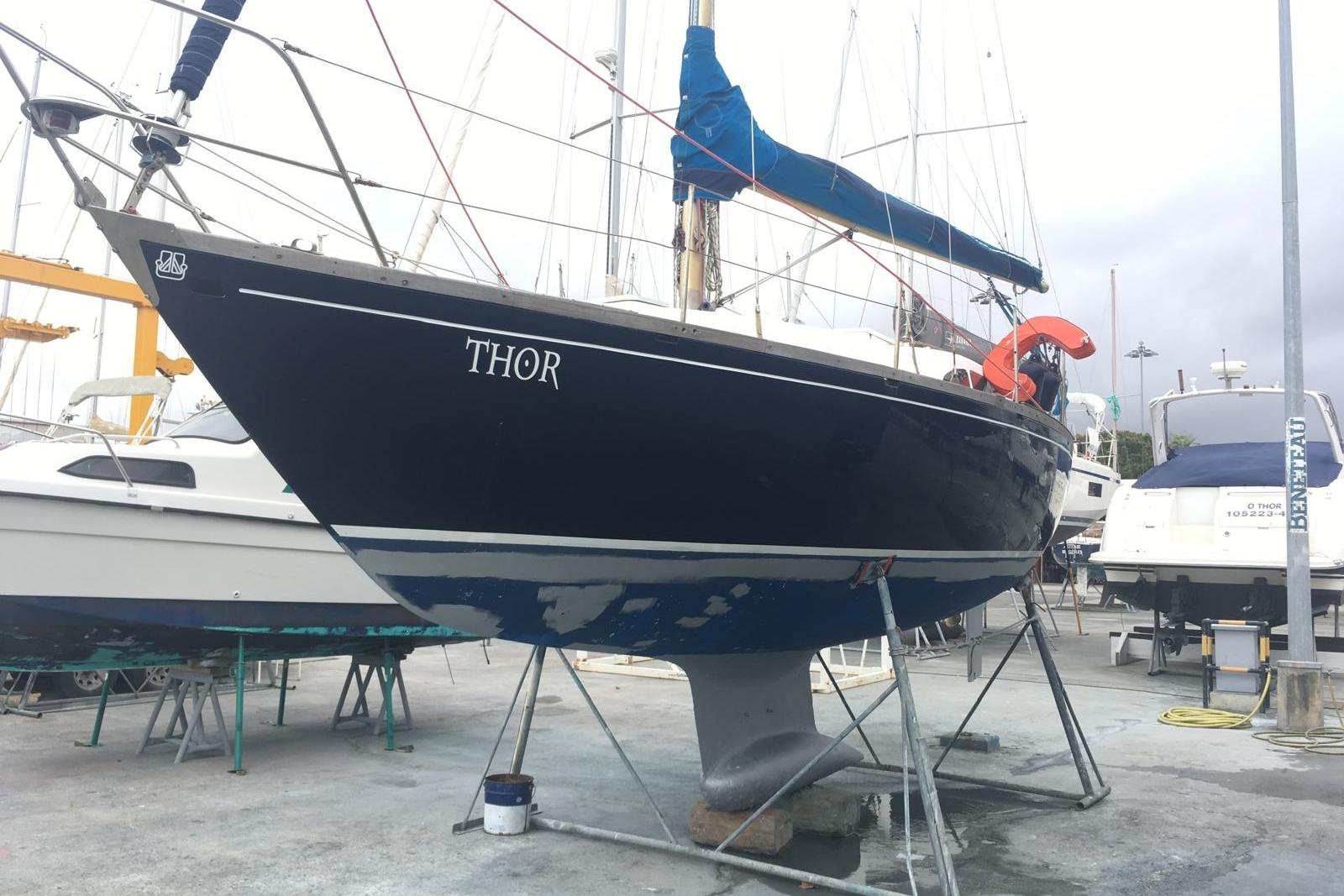 1971 Dufour Arpege for sale in Lisbon, Portugal