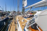 2006 Hallberg-Rassy 43