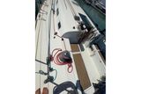 2004 Beneteau First 44.7