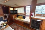 1983 Grand Banks 42 Classic