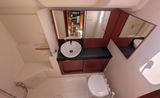 2017 Hanse 455