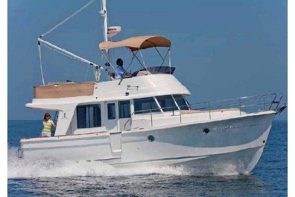 2011 Beneteau Swift Trawler 34 for sale in Cogolin, Var, France