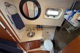 2006 Mainship 34 Trawler