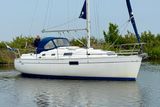 1994 Beneteau Oceanis 321